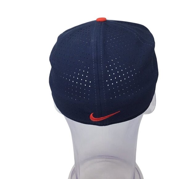 Vanderbilt Commodores Nike NWOT Hat Cap Size 6 3/4 Salute To Service Vandy Boys - Picture 5 of 9